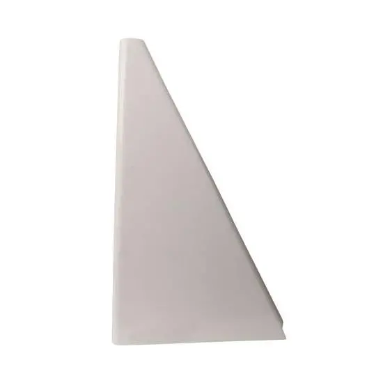 Eagle Sprint L/H Sail Panel 25"X15" White 1