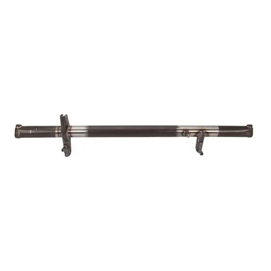 Schnee 50In Sprintcar Front Axle With Adjustable Shock Mounts 1