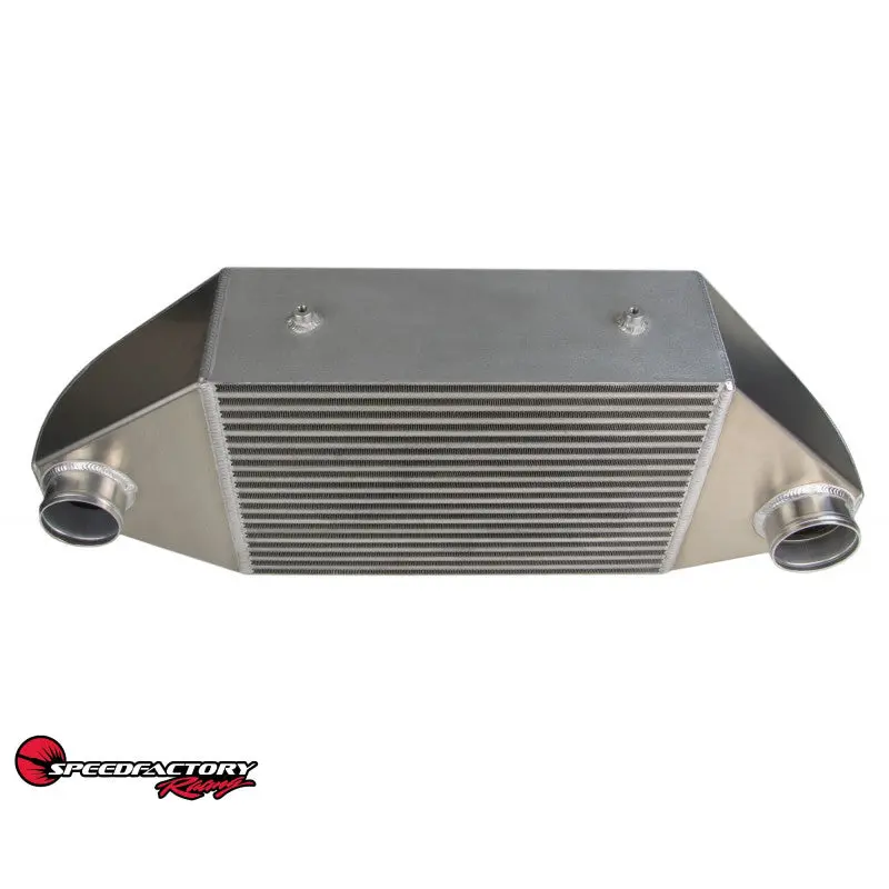 Speedfactory K-Series Sfwd / Awd Air-To-Air Intercooler (1400Hp+) 1