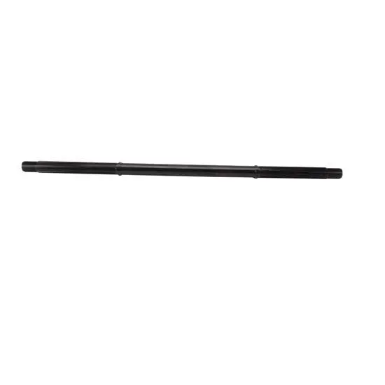 Henchcraft F500 Black 52 1/2In 31 Spline Rear Axle 1