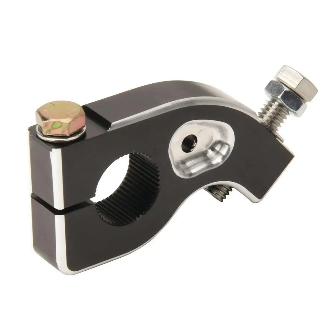 Henchcraft F500 Black 1In Torsion Stop 1