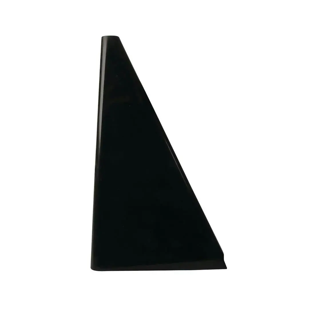 Eagle Sprint L/H Sail Panel 25"X15" Black 1