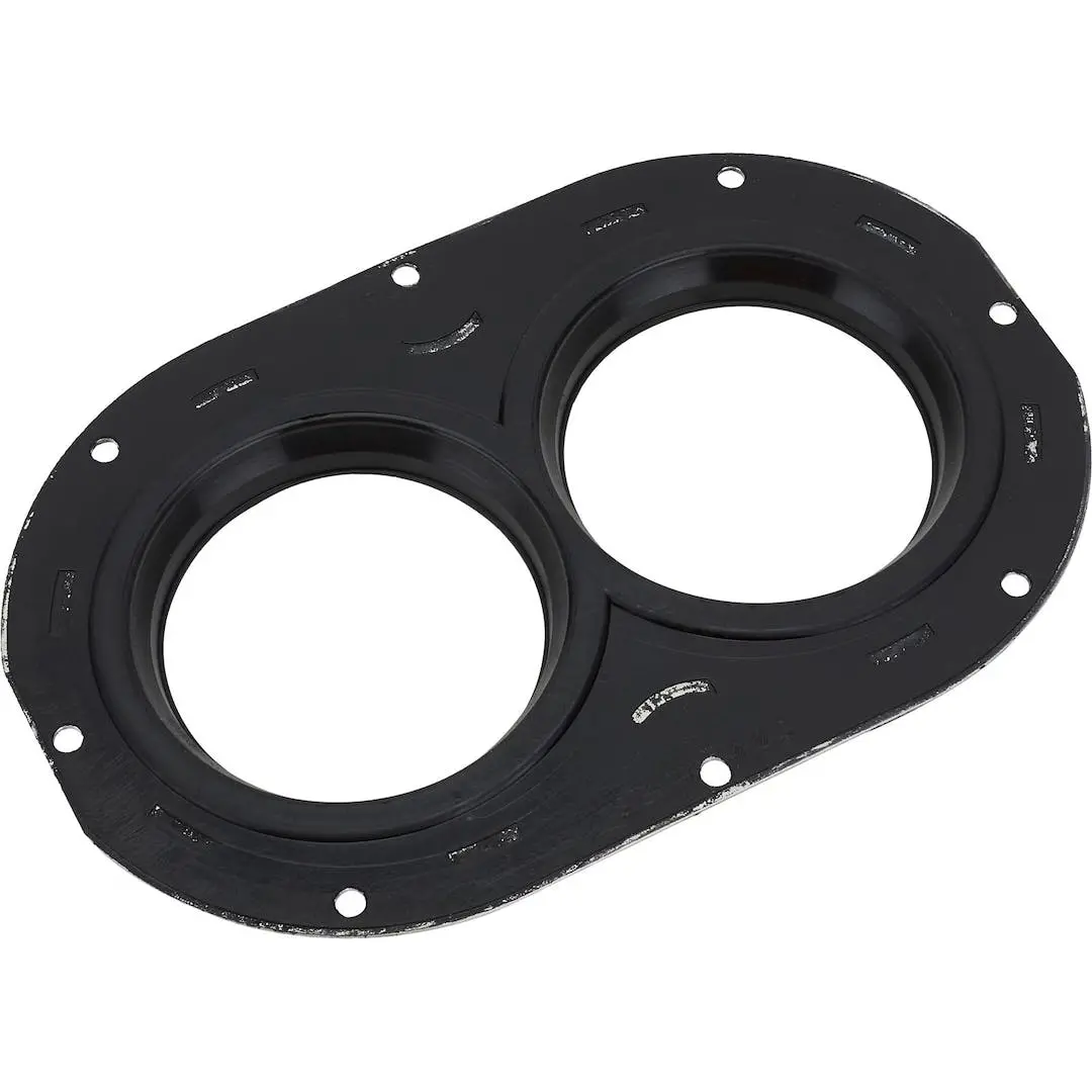 Seals-It Injector Air Box Seal, 2.75 - 3.00 Inch O.D. Seit3003 1