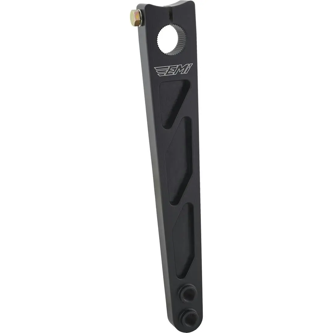 Eagle Black Staright Sprintcar Pitman Arm 1