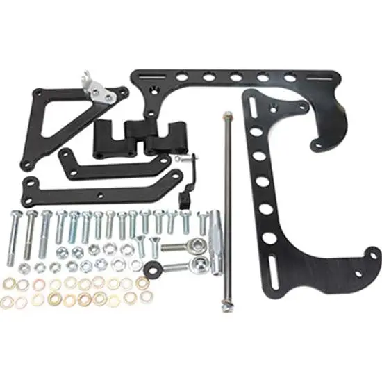 Emi Stallard® Micro Sprint Sst Motor Mounts 1