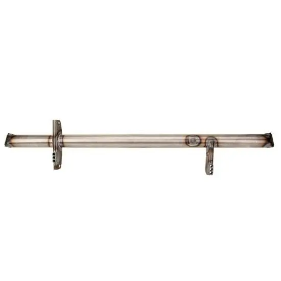Eagle Motorsport 53In Sprintcar Front Axle With 3 Shock Absorber Mounting Points 1