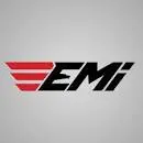 Emi Eagle Motorsports Outlaw Updated Safety Armguard, White 1