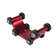 Moose Blocks Roller Cradles 1