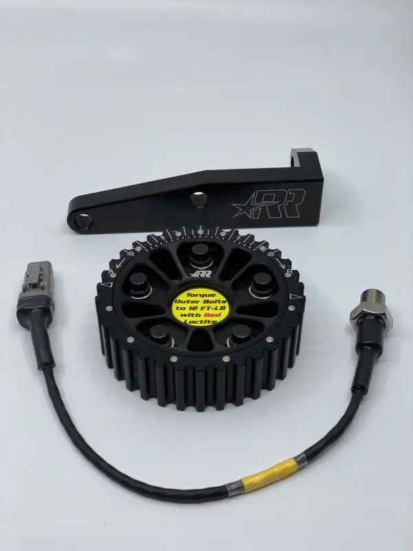 Rameyracing B-Series Cam Trigger 1