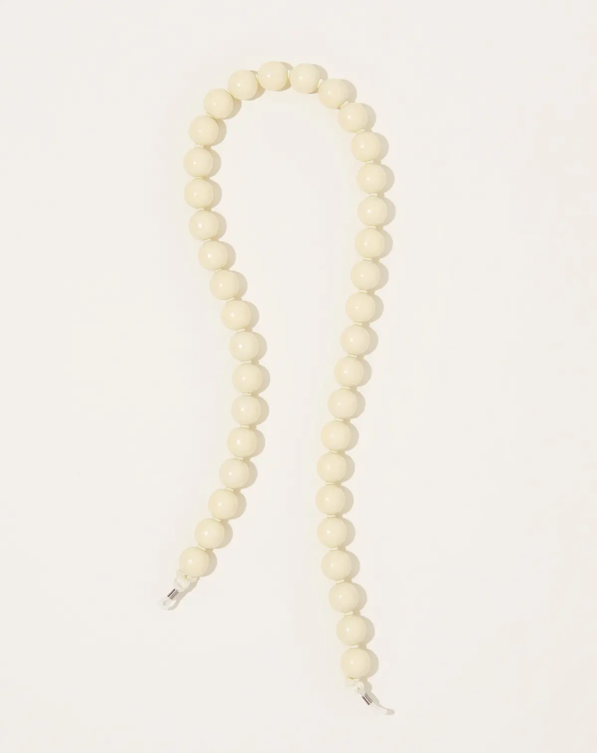 Brillenkette Big Eyeglass Chain In Opal 1