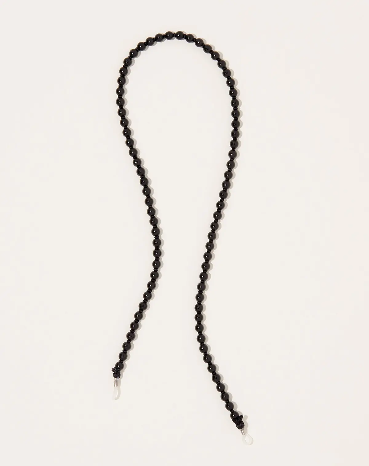 Brillenkette Eyeglass Chain In Black 1