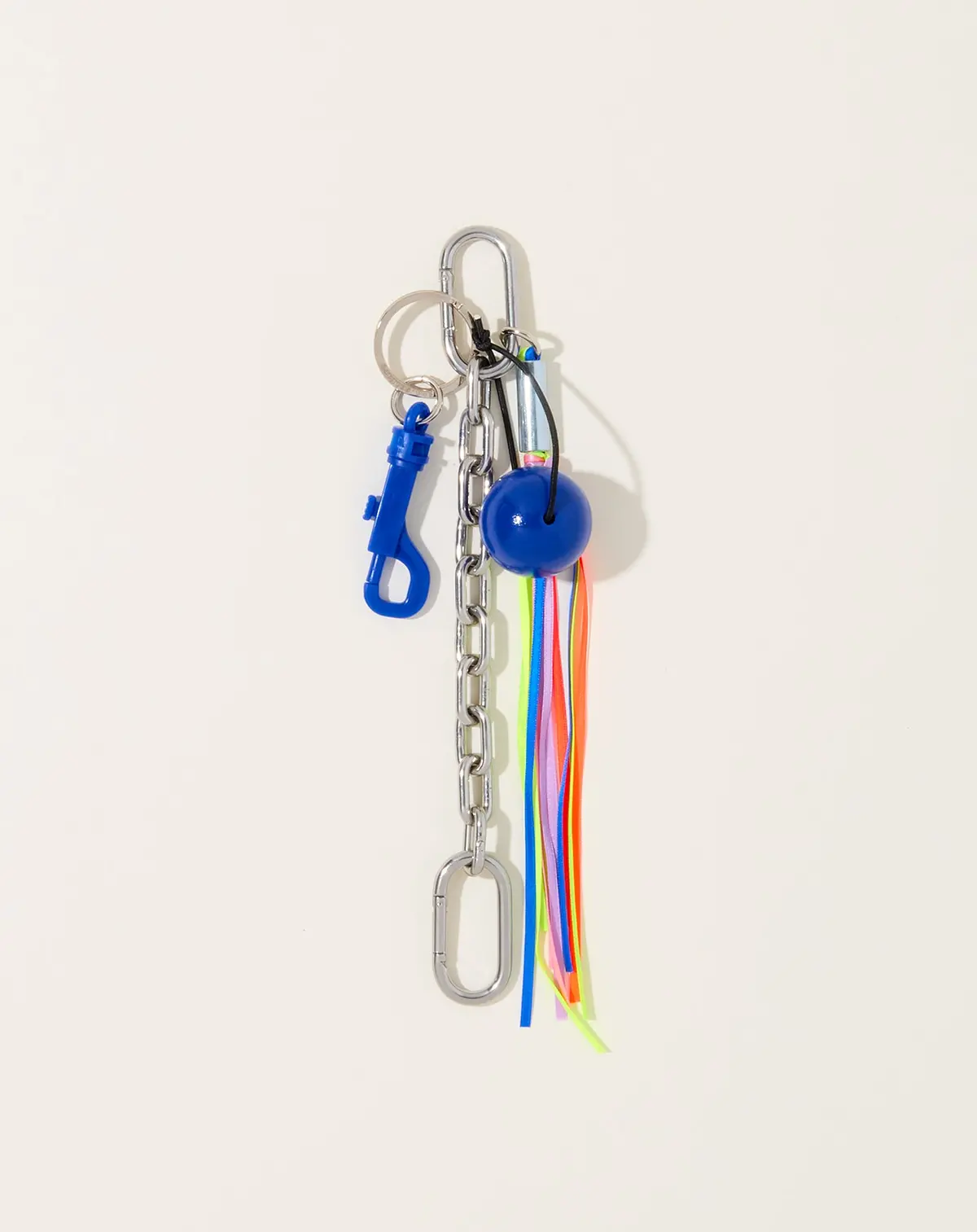 Small Berlin Bag Charm 1