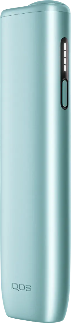 Iqos Iluma I One Breeze Blue Kit 1