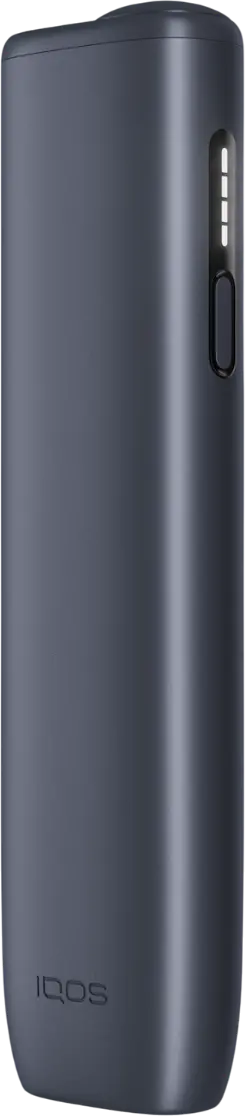 Iqos Iluma I One Midnight Black Kit 1