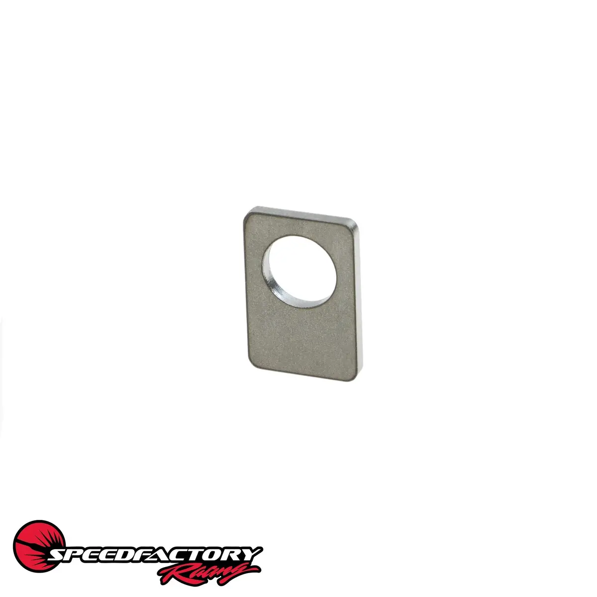 Speedfactory Racing Honda B-Series Awd Input Shaft Speed Sensor Mounting Tab 1