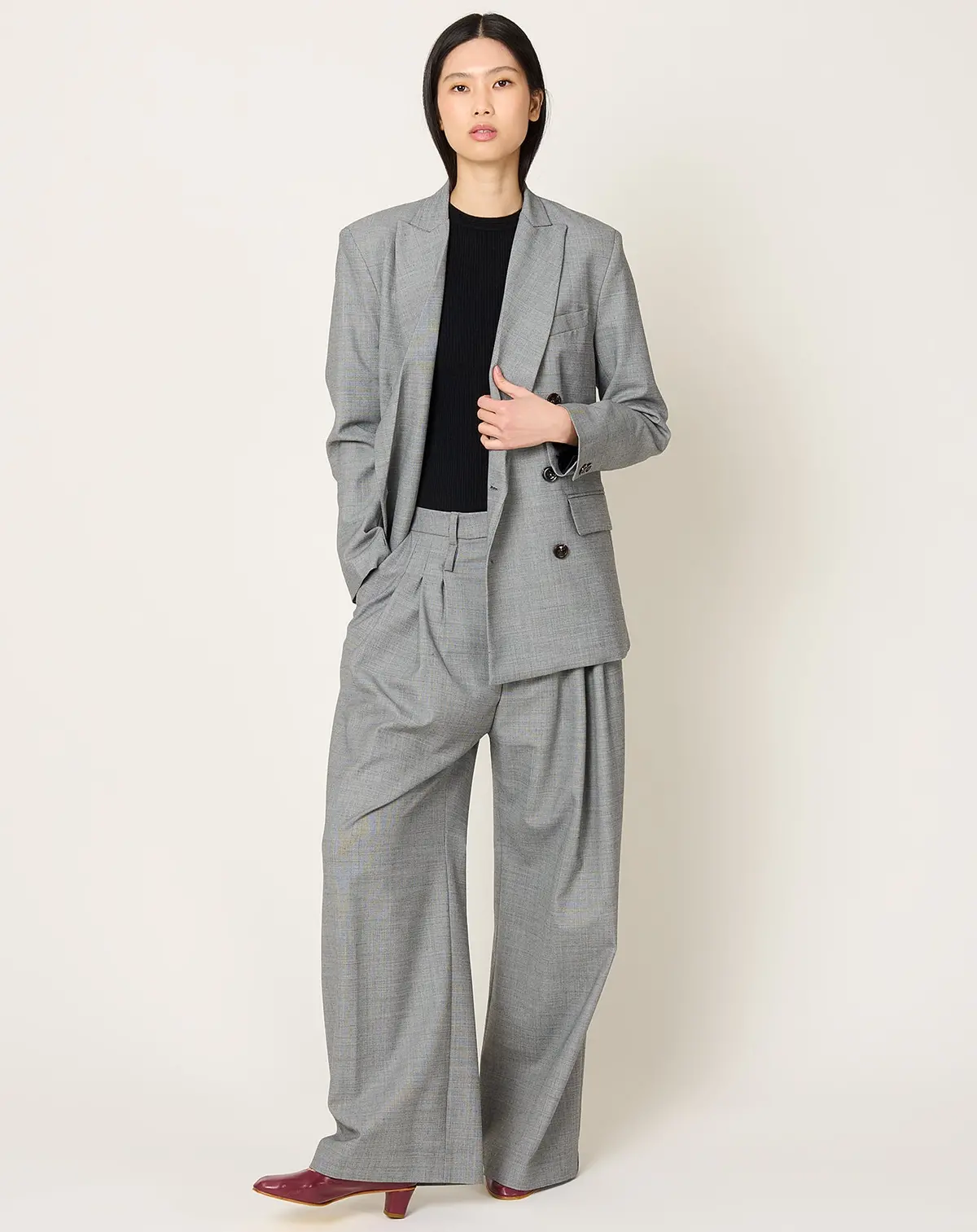Db Blazer In Pepper 1