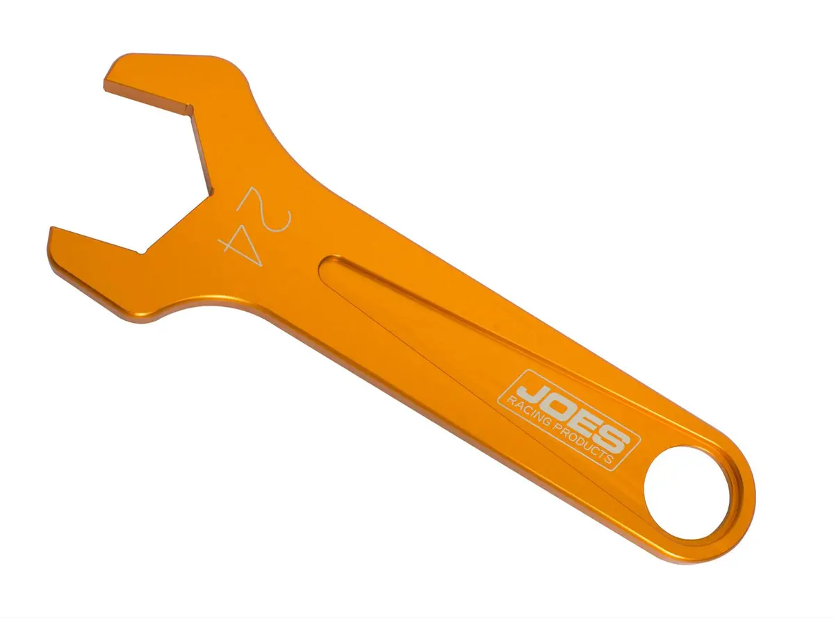 Joes Single End An Wrench -24An 1