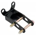 Joes Left Front Micro Sprint Brake Bracket 1