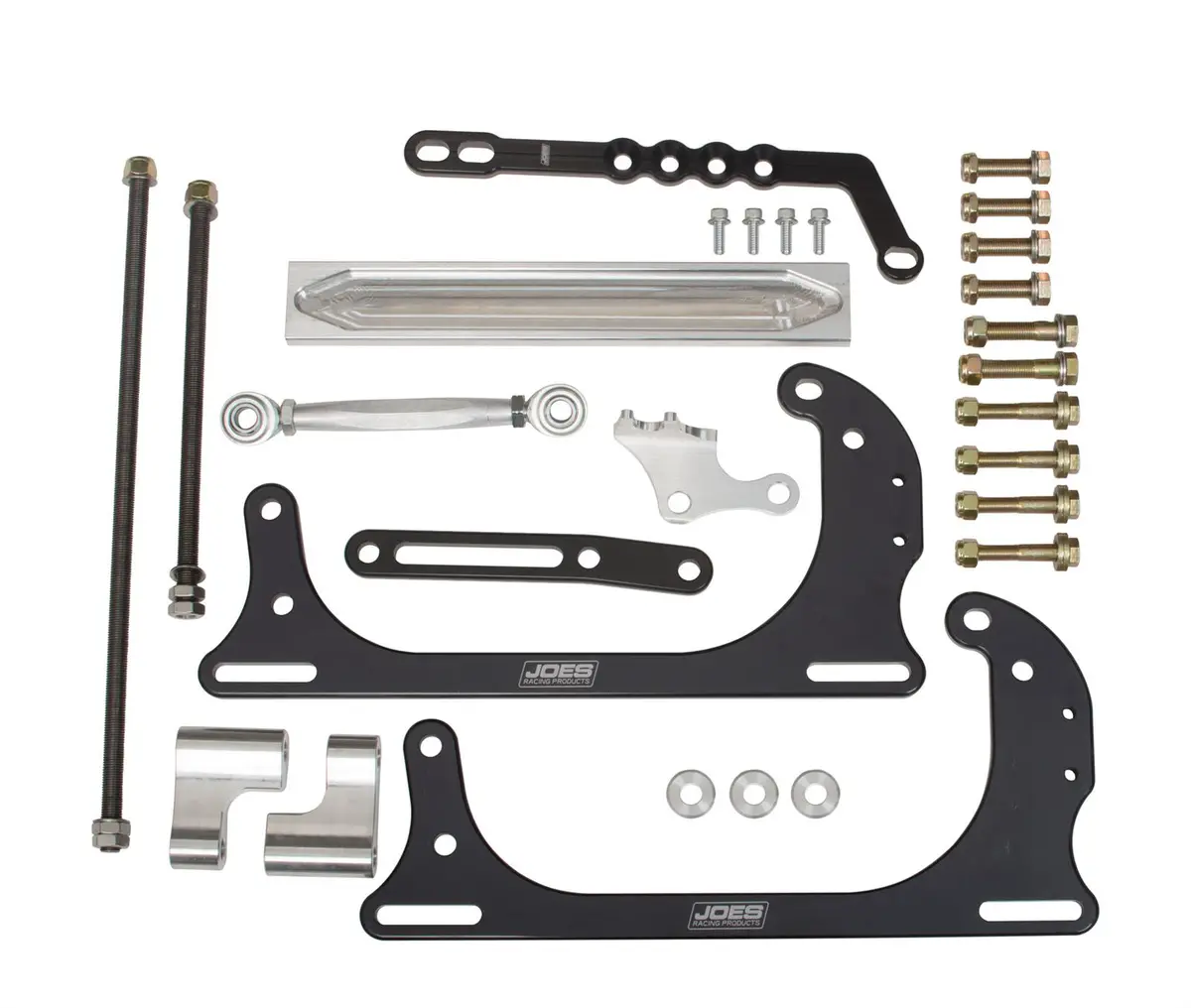 Joes Micro Sprint Yamaha R6 Motor Mount 1