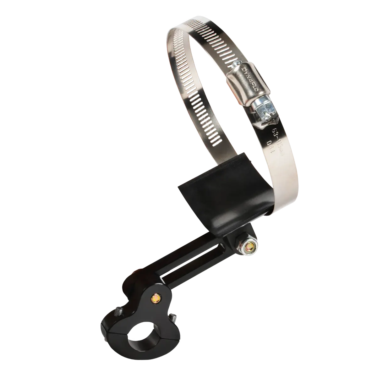 Joes Micro Sprint Muffler Clamp Suit 3/4" Nerf Bar 1