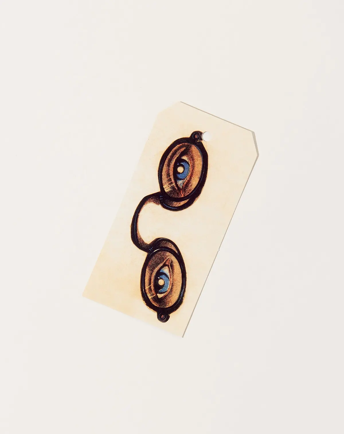 Eyeglasses Gift Tags 1
