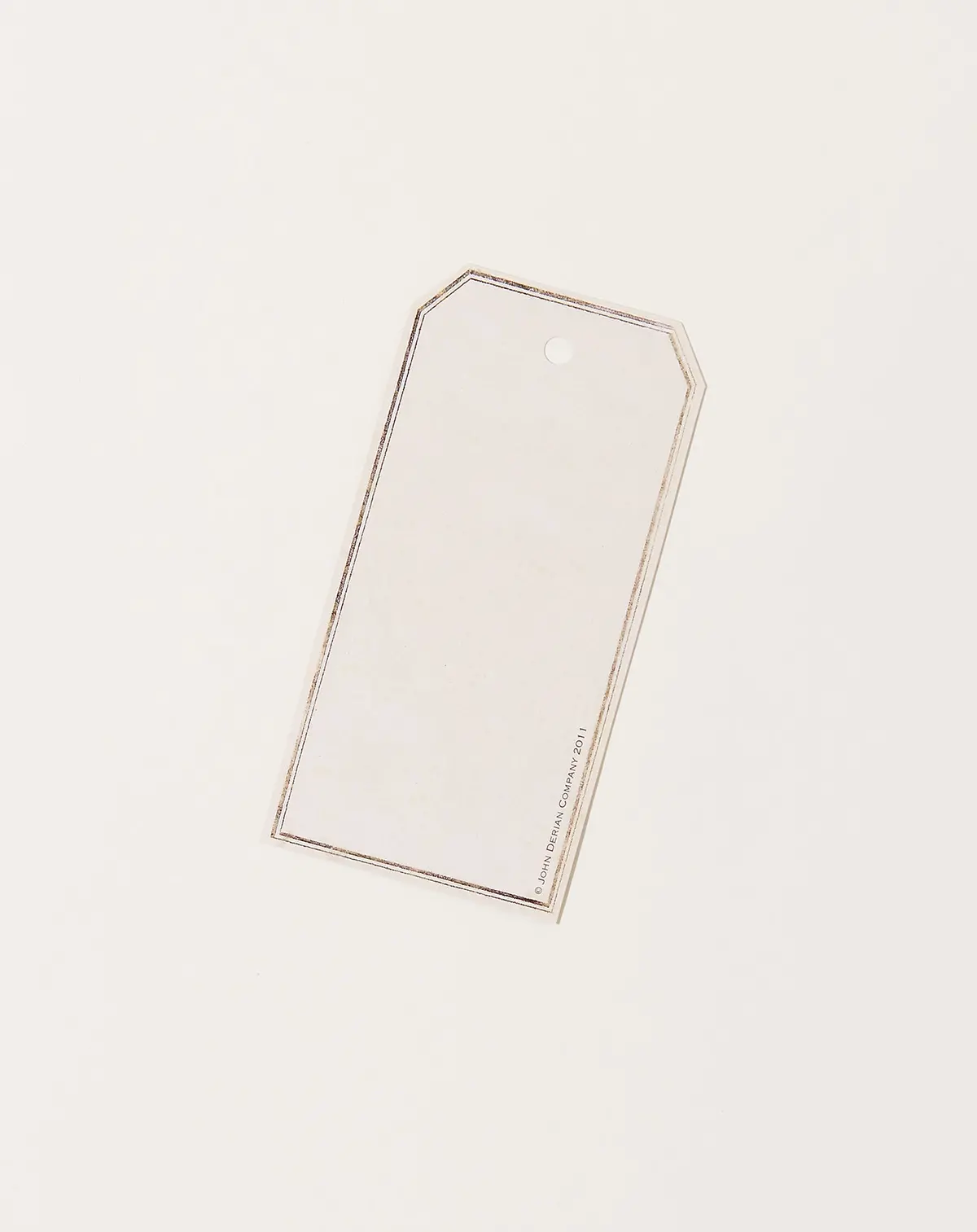 Eyeglasses Gift Tags 2