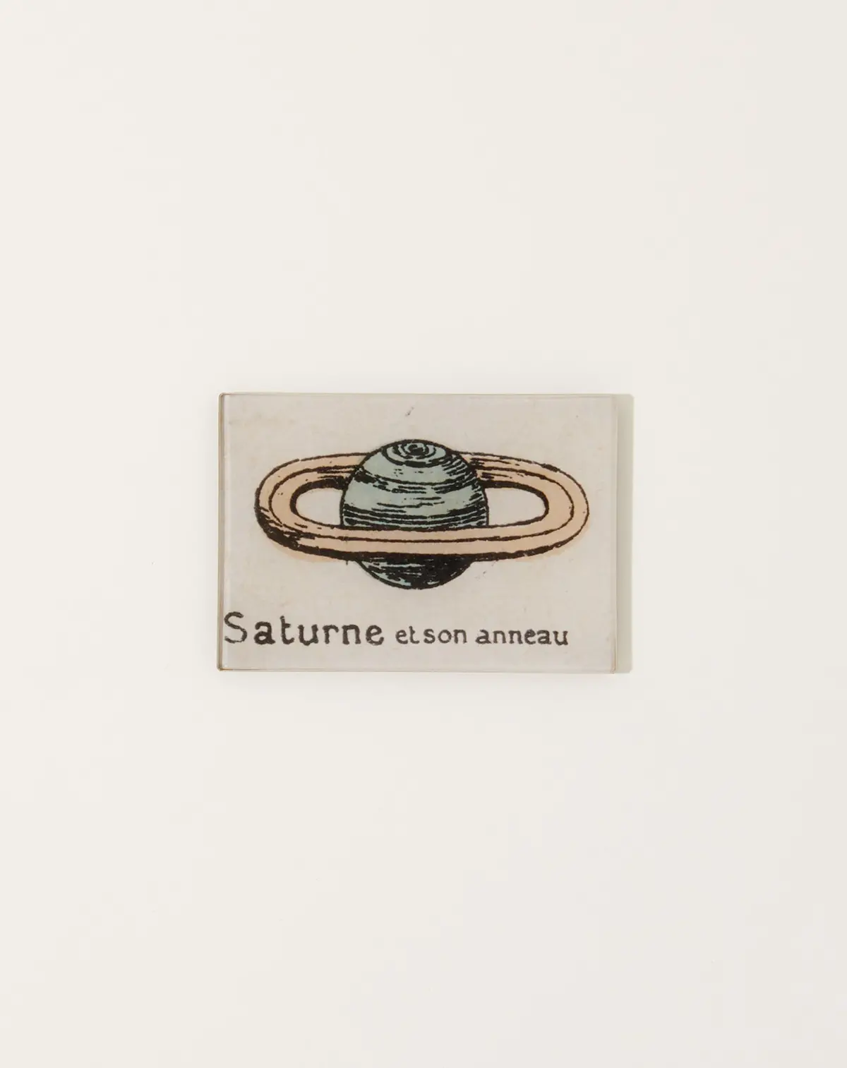 Saturne Tiny Tray 1