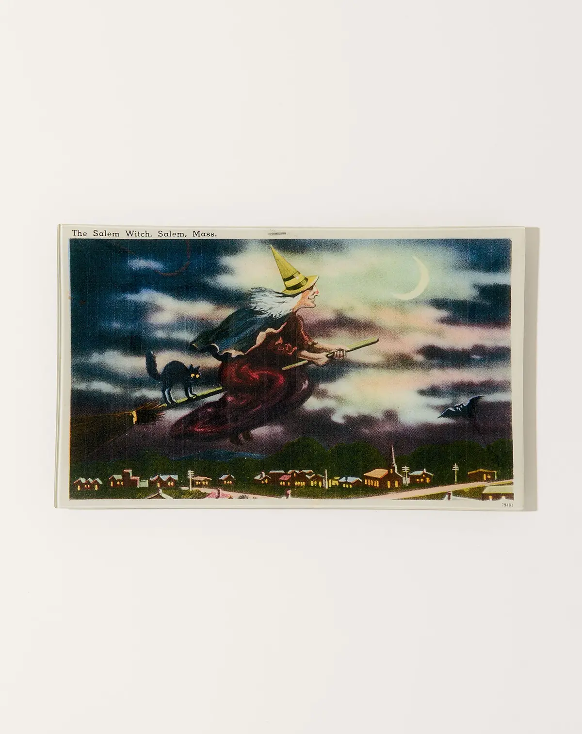 The Salem Witch Tray 1