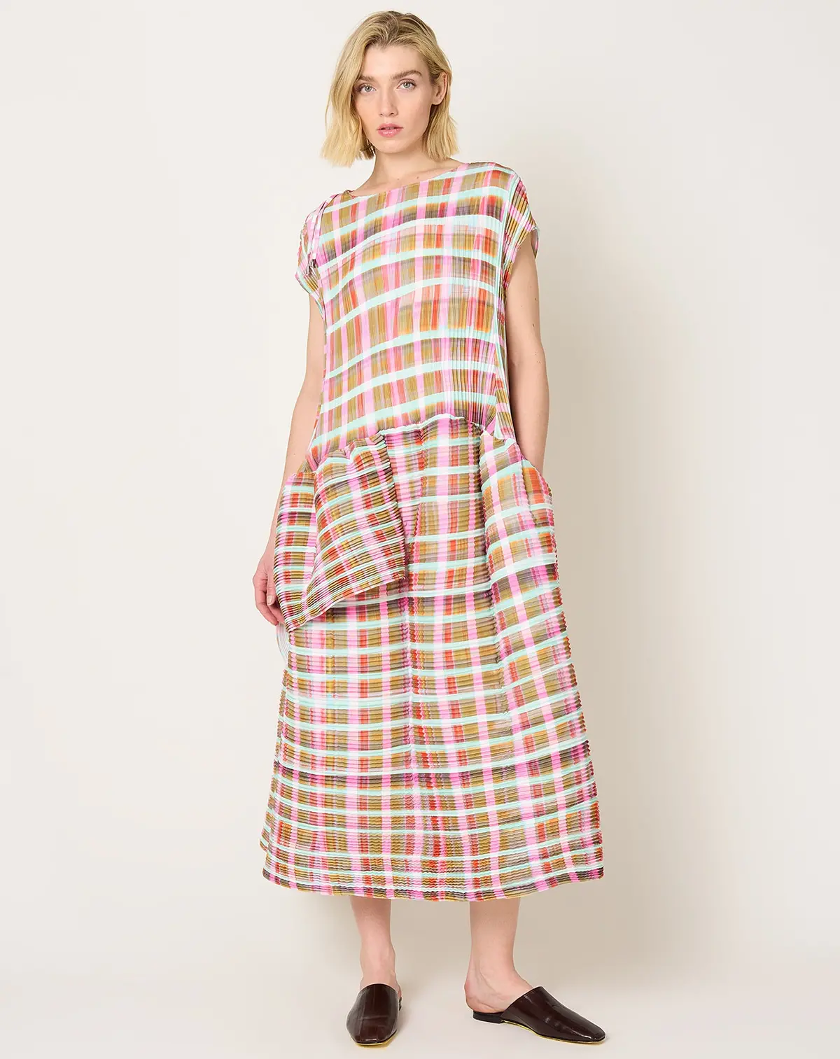 Maya  Dress In Tarek 1