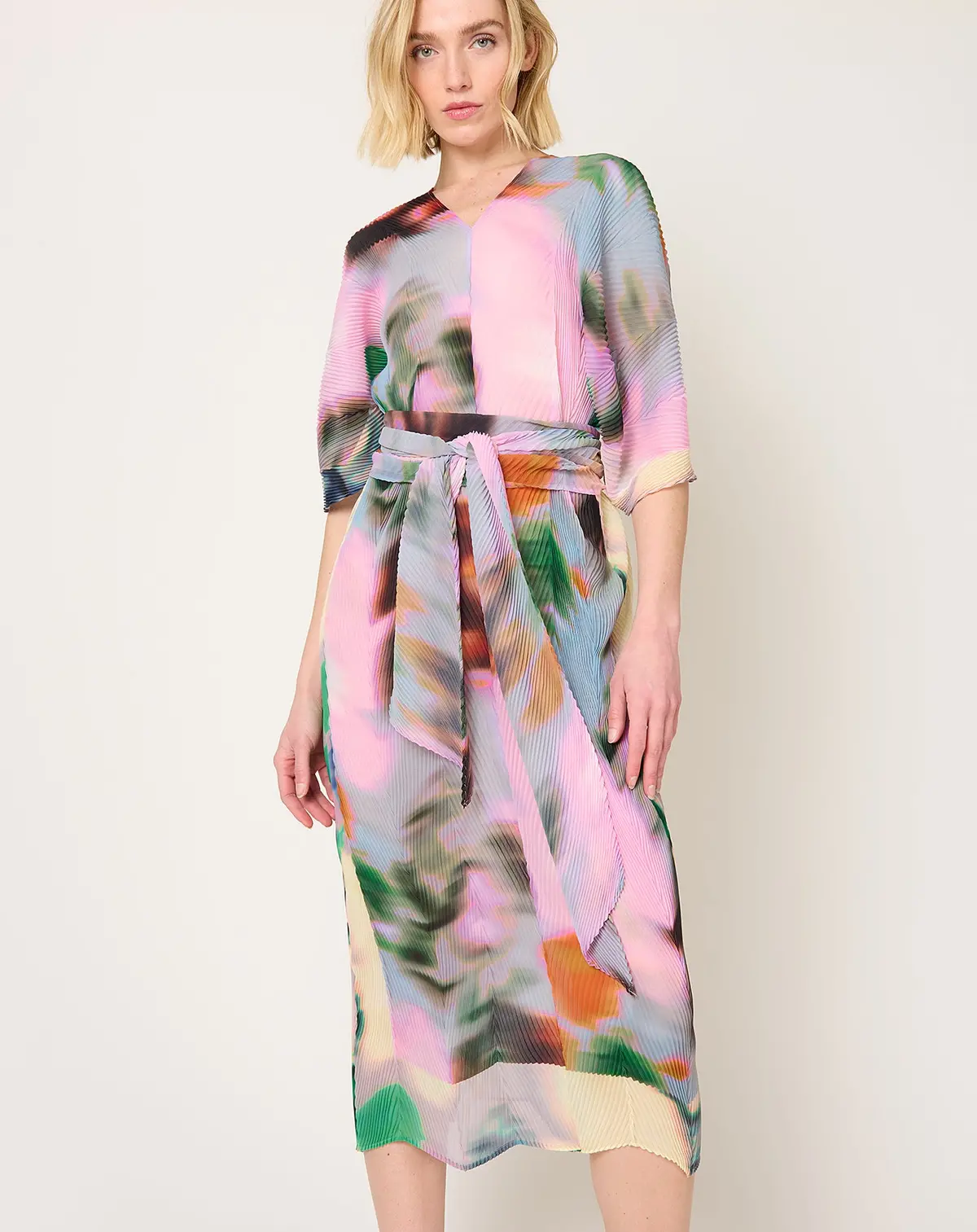 Stacy Kaftan In Frances 1