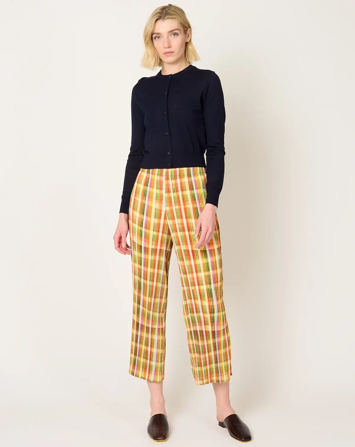 Jack Trouser In Tarek 1