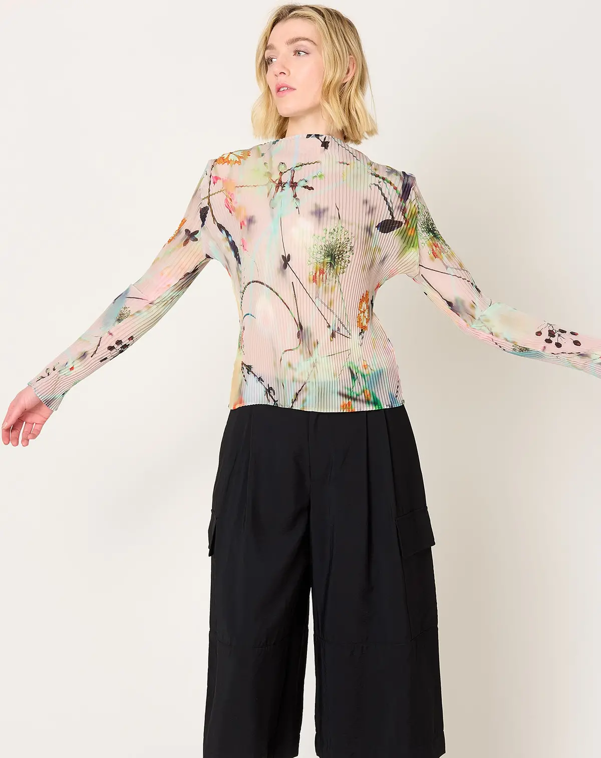 Lee Top In Francis 1