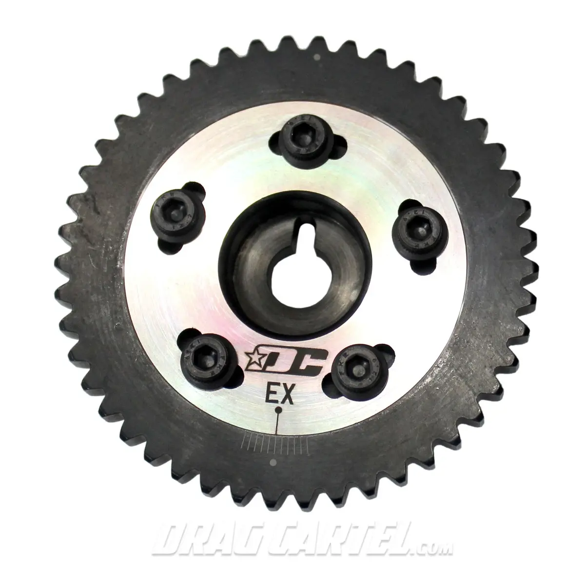 Drag Cartel K-Series Exhaust Cam Gear 1
