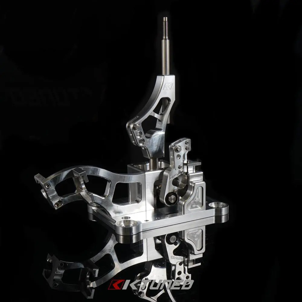 K-Tuned Race-Spec Billet Rsx Shifter Rev2 1