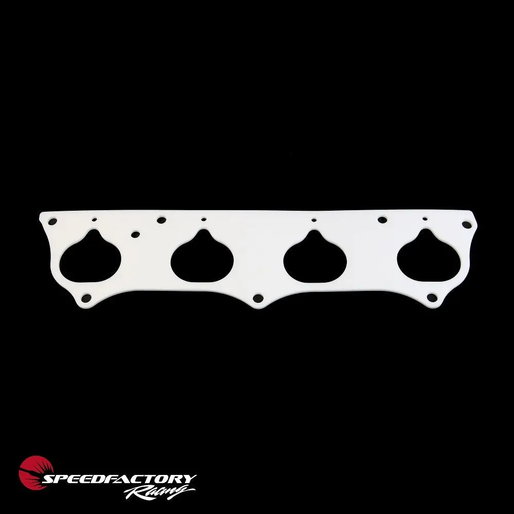 Speedfactory Racing Honda/Acura K20/K24 (Prb) Thermal Intake Manifold Gasket 1