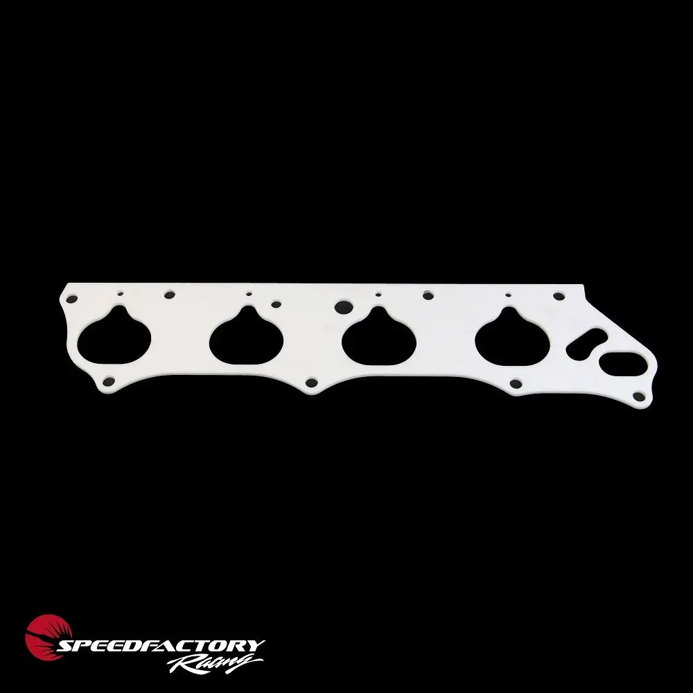 Speedfactory Racing Honda/Acura K24a2/K20z3 (Rbc) Thermal Intake Manifold Gasket 1