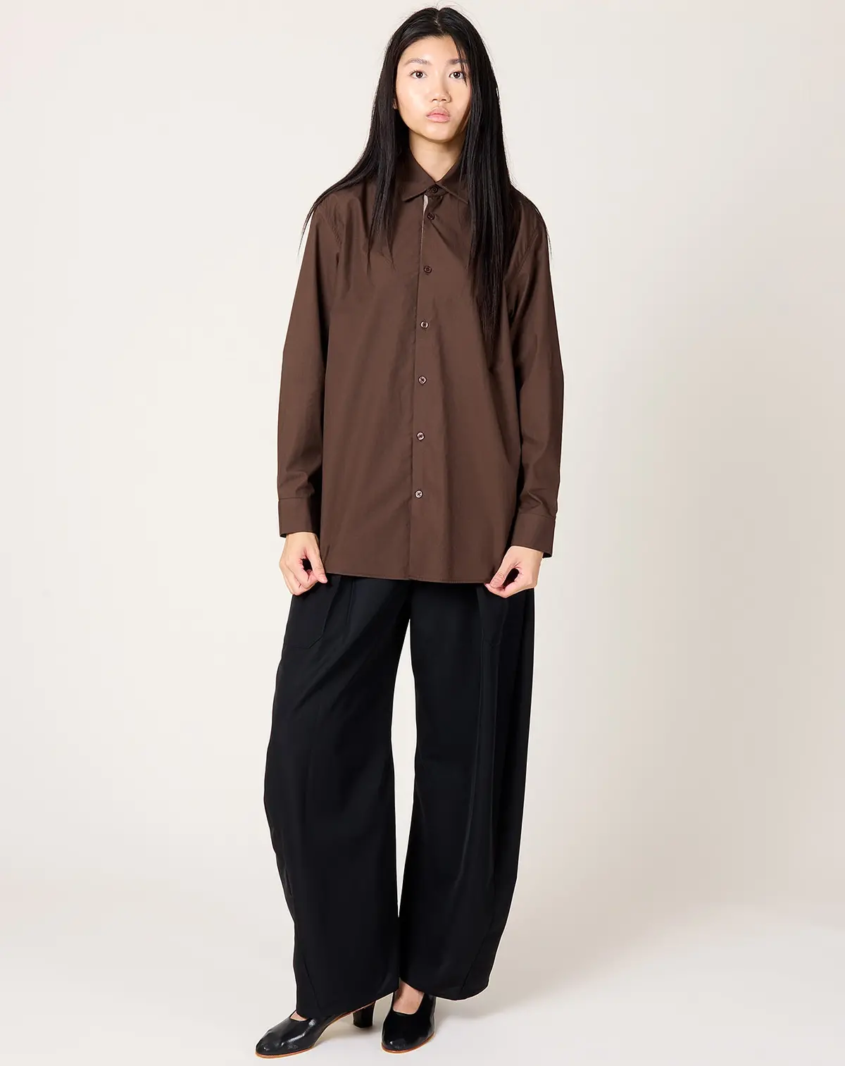 Signature Button Down In Cocoa 1