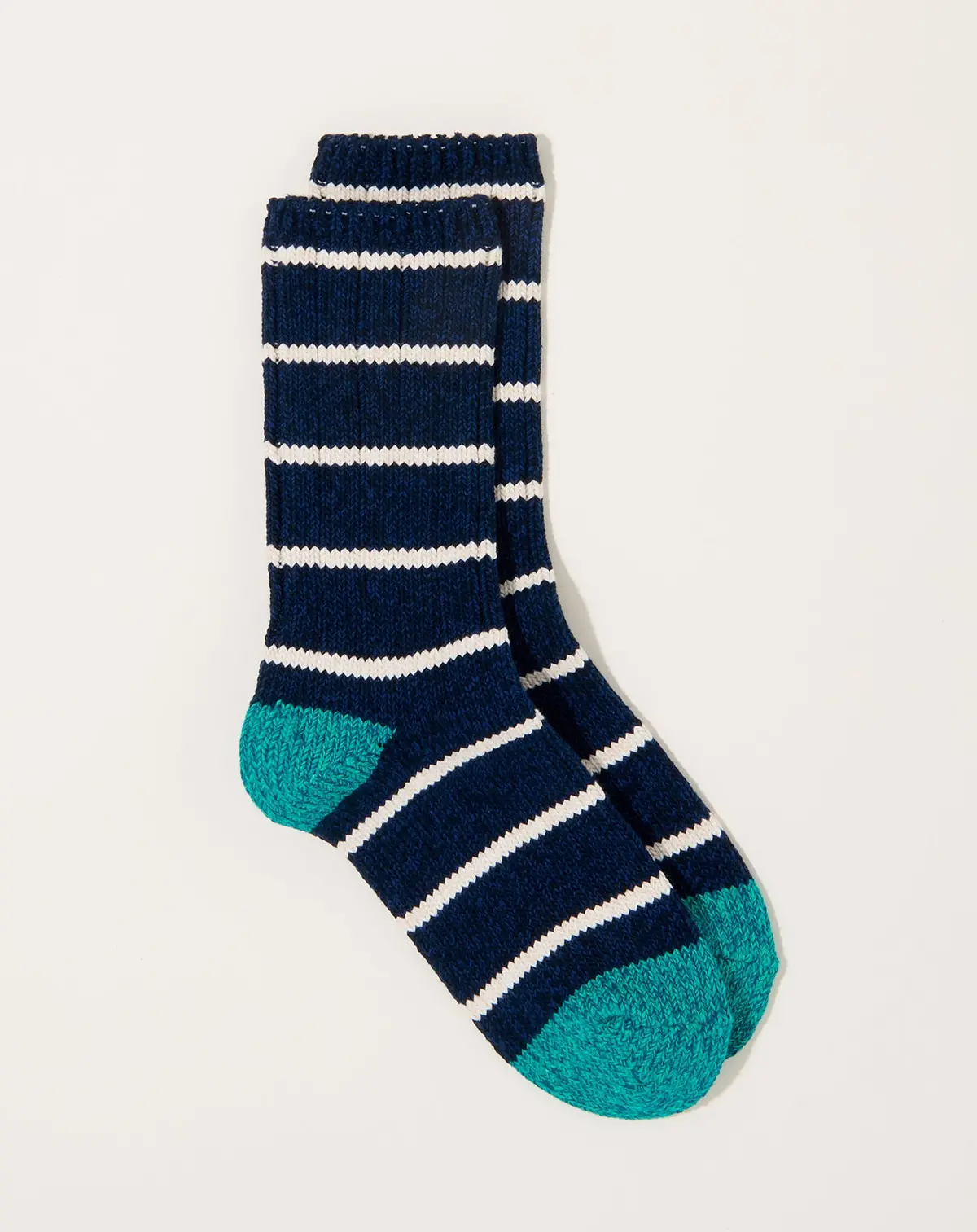 56 Yarns Fat Picassox In Navy 1