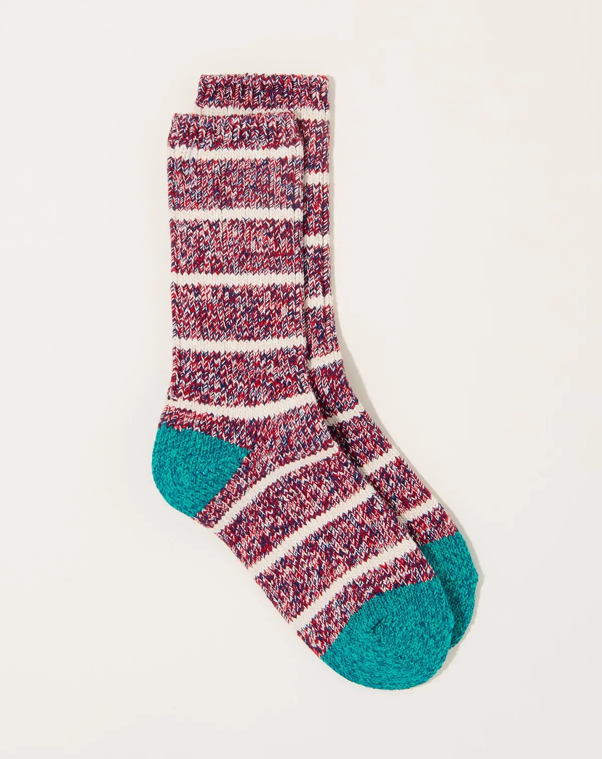 56 Yarns Fat Picassox In Trico 1