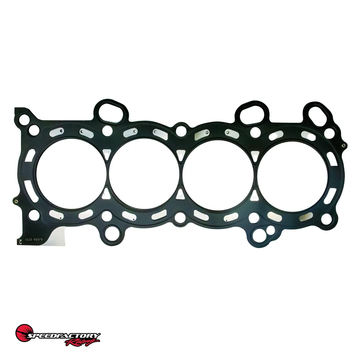 Speedfactory Racing High Performance Mlss-Hp Head Gaskets For Honda/Acura K-Series Engines 1