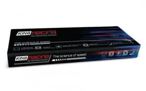 King Racing High Performance Bearing Set For Honda And Acura 1