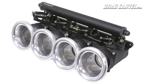 Drag Carttel Edition Kinsler Itb 1