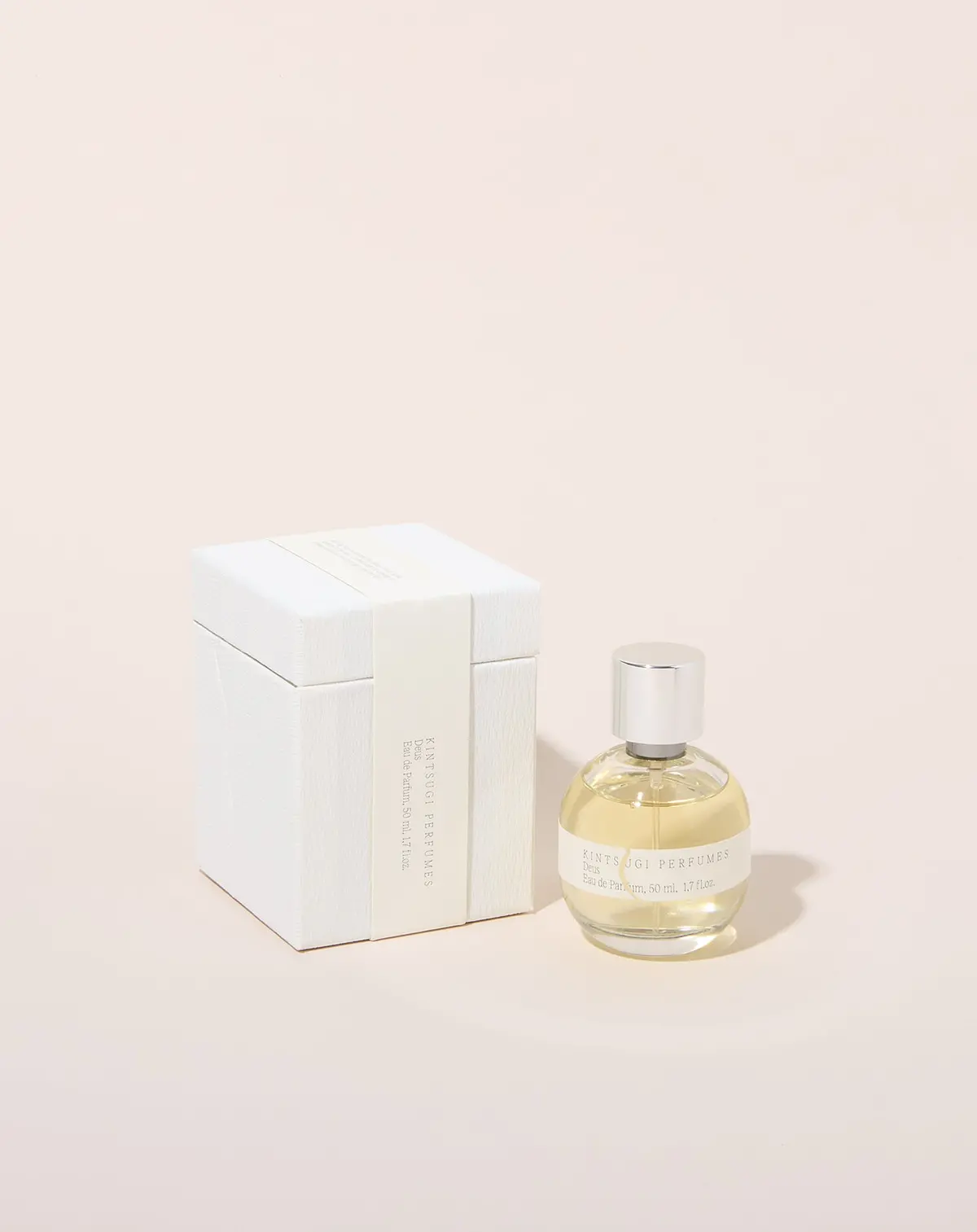 Deus Eau De Parfum 1