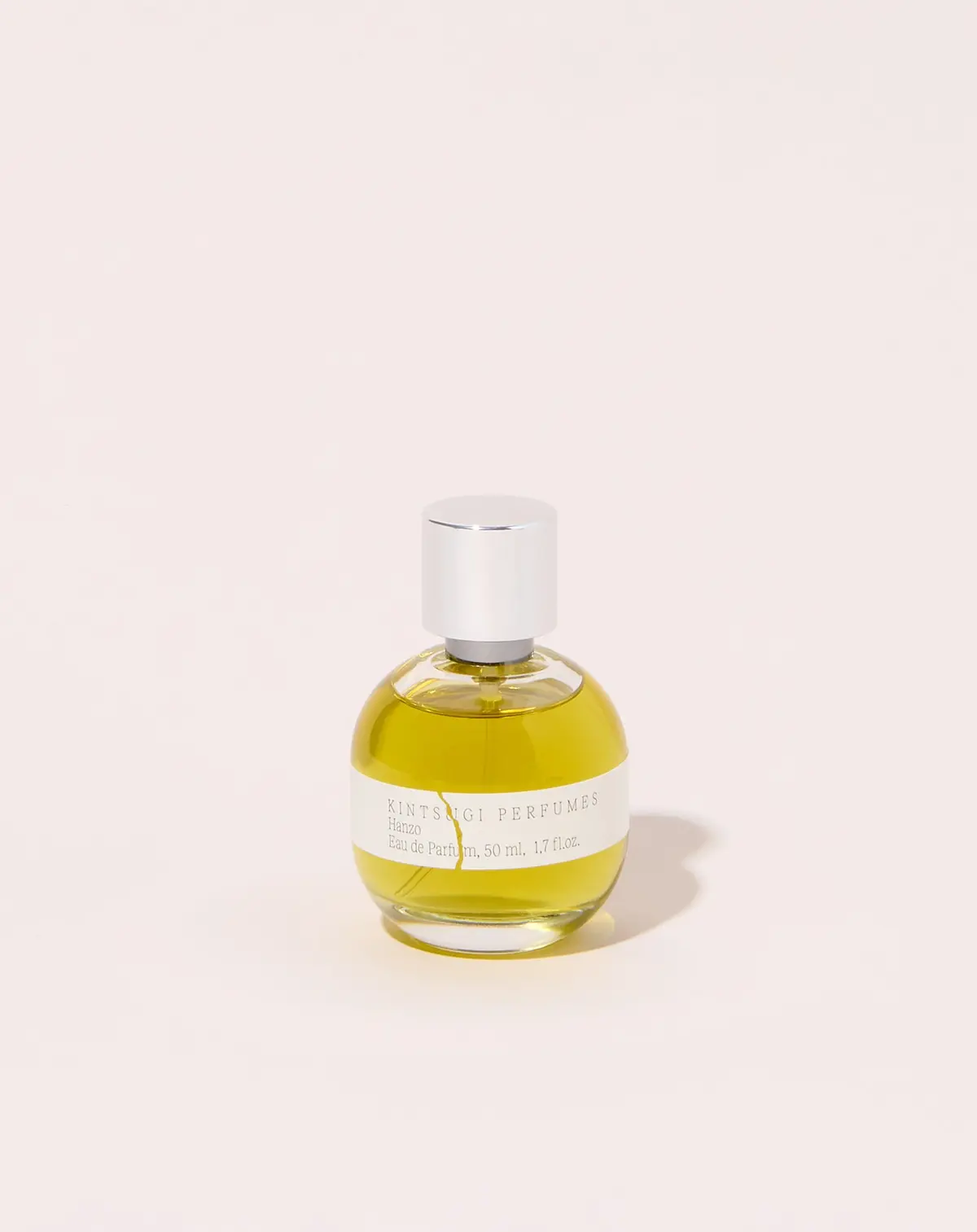 Hanzo Eau De Parfum 1