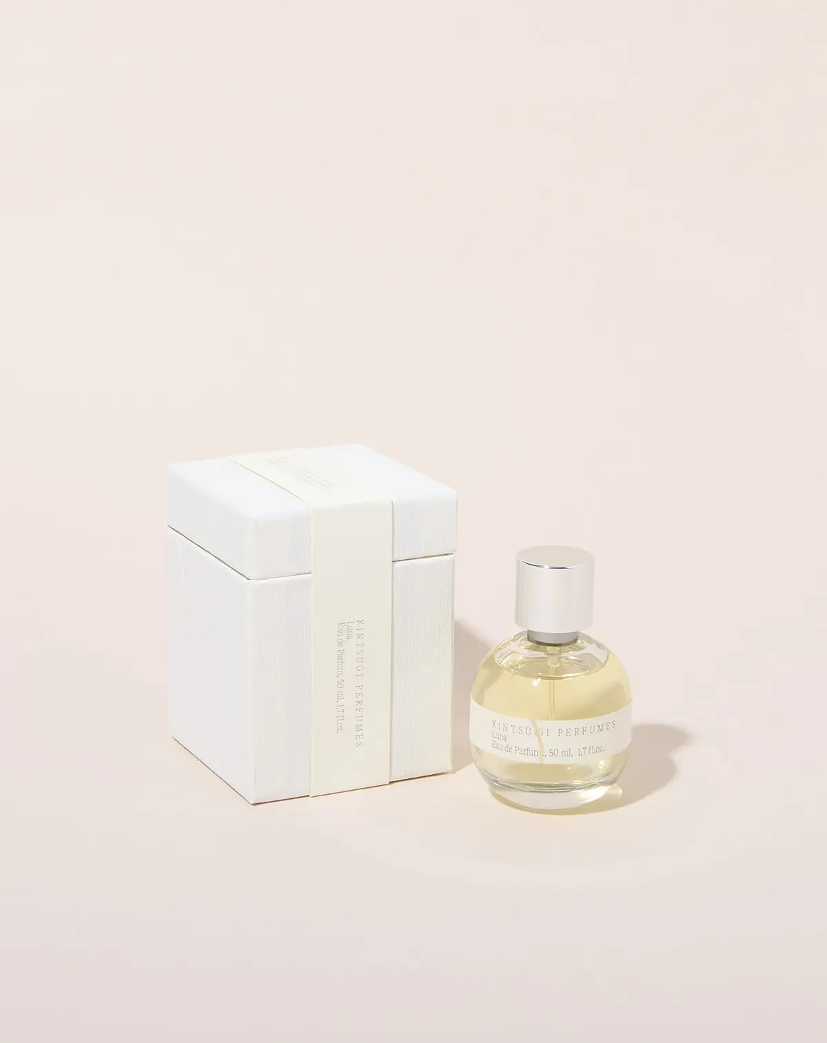 Luna Eau De Parfum 1