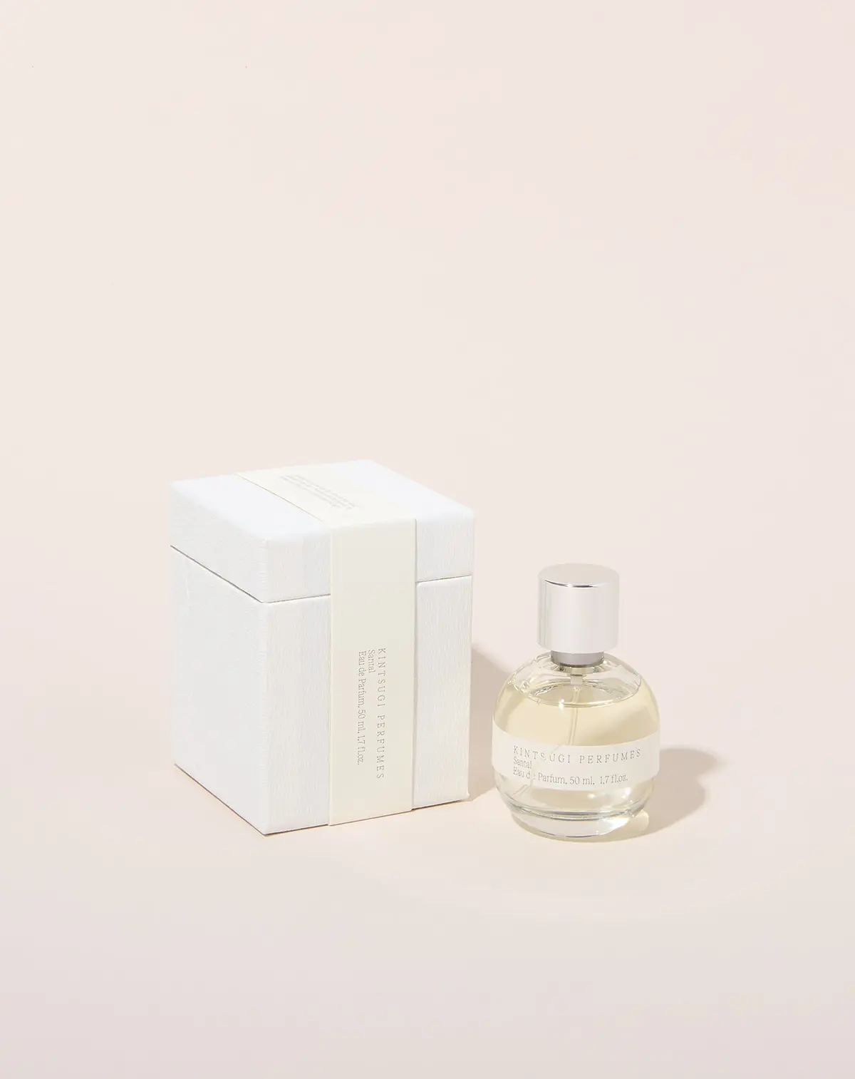 Santal Eau De Parfum 1