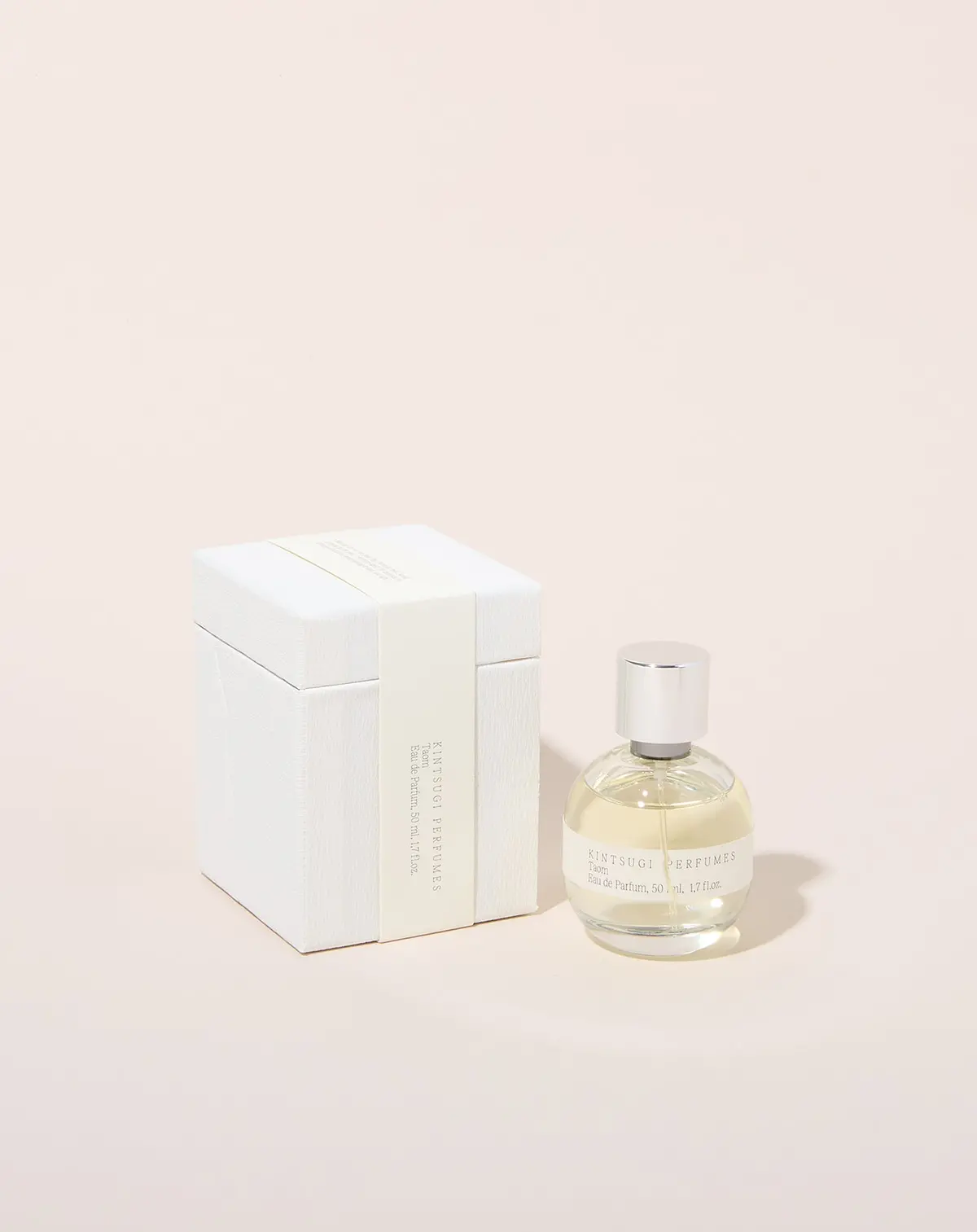 Taom Eau De Parfum 1