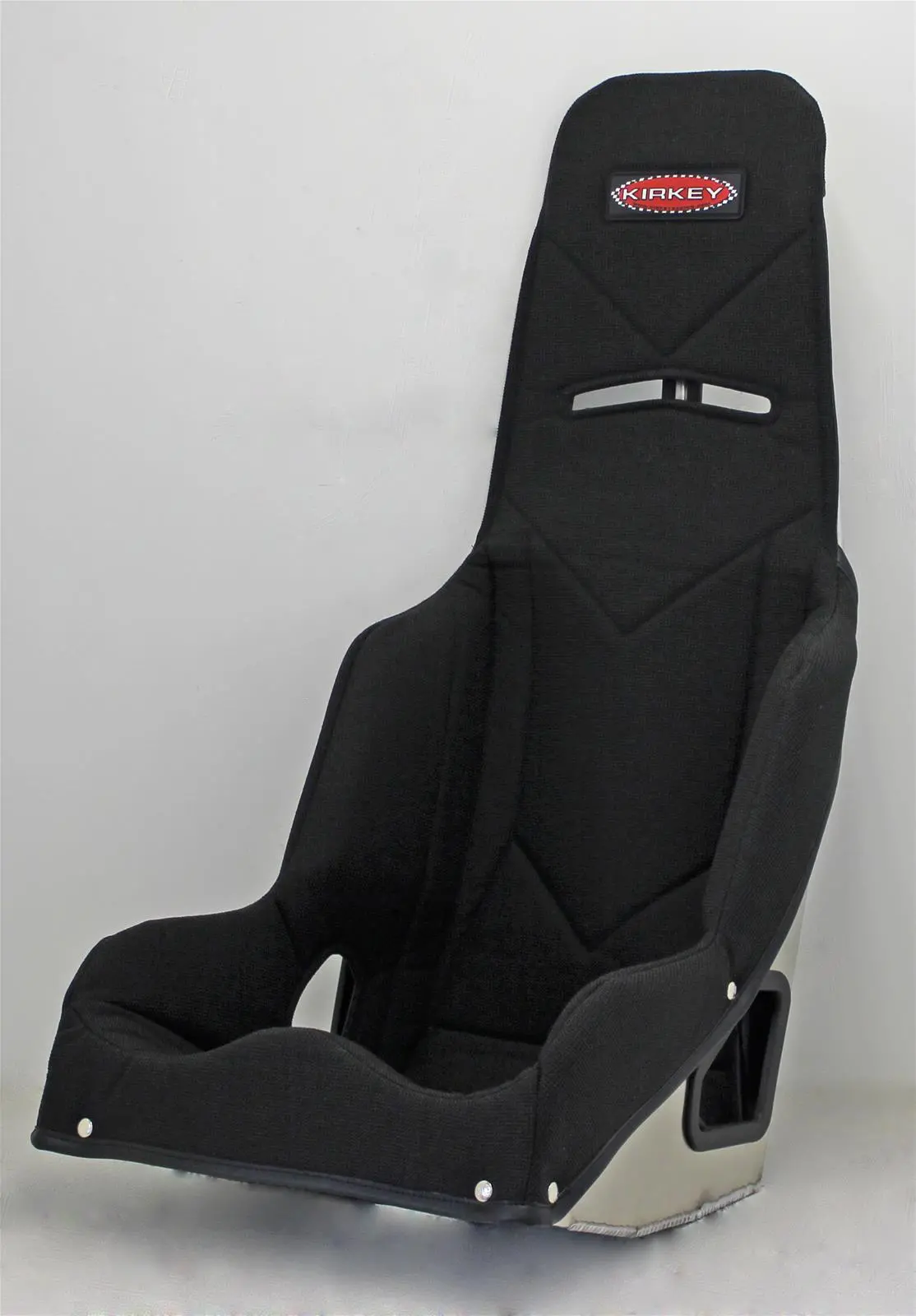 Kirkey Racing 55 Series Aluminum Pro Street Drag Seat 6