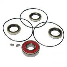 Kse Tandem X Pump Seal Kit 1