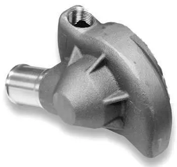 Kse Standard Water Pump Housing Only 1